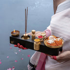 Prayer Tray
