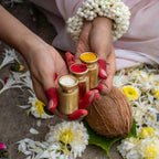 Prayer Tray