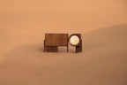 Console Cabinet