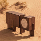 Console Cabinet