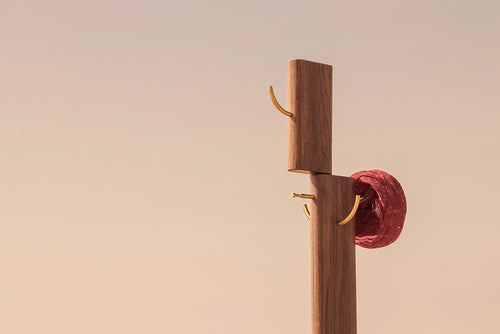 Coat Hanger
