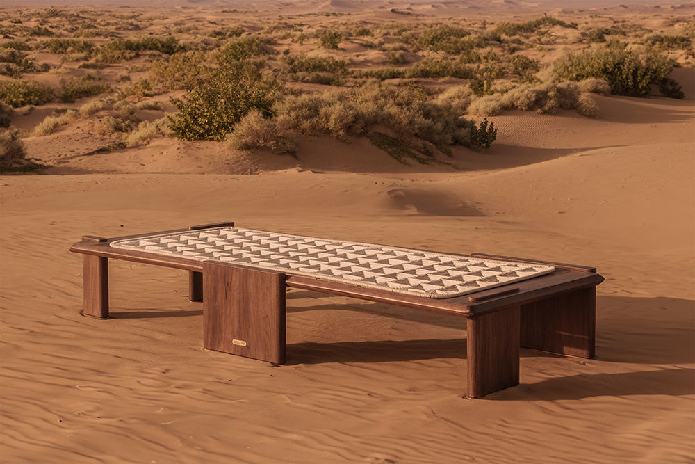 Daybed Single