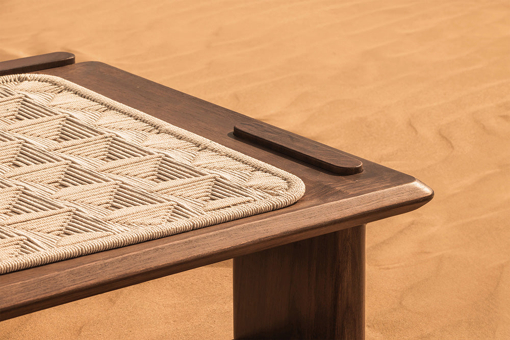 Daybed Single