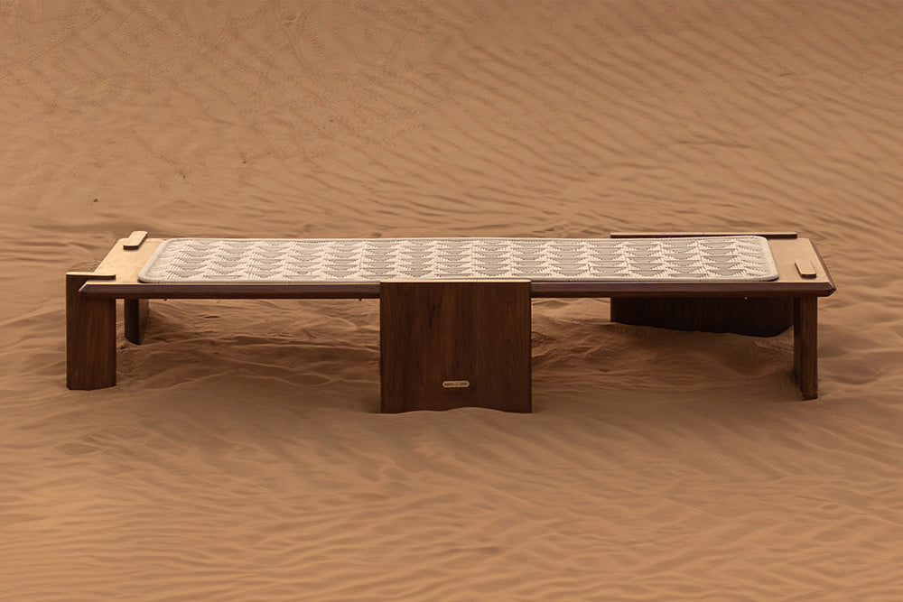 Daybed Single