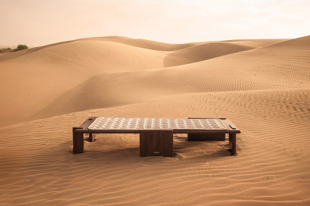 Daybed Single