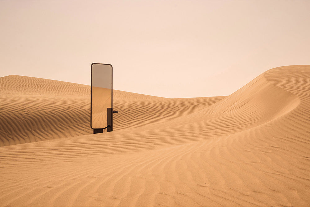 Mirror Tall