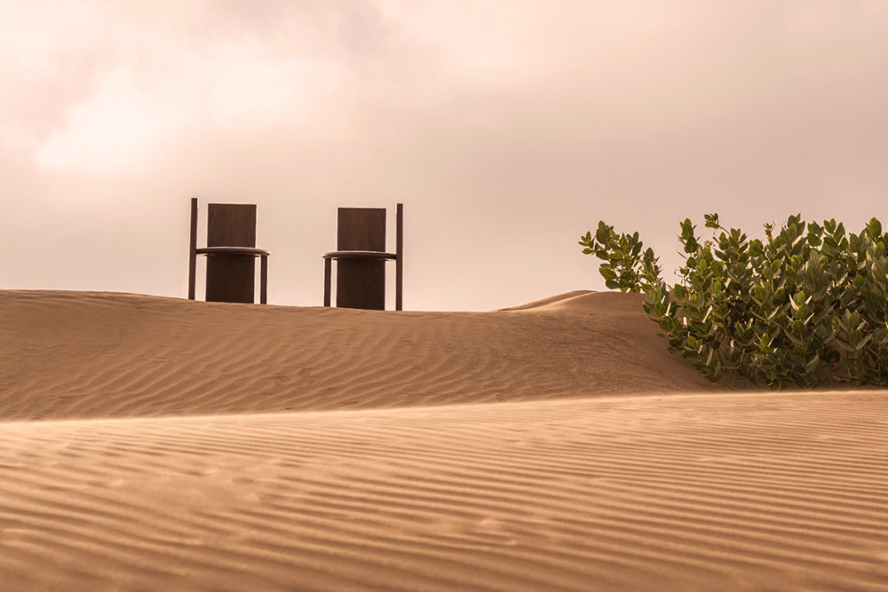 Set of Stools