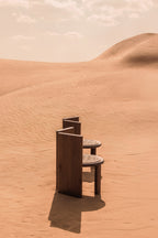 Set of Stools