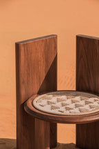 Set of Stools