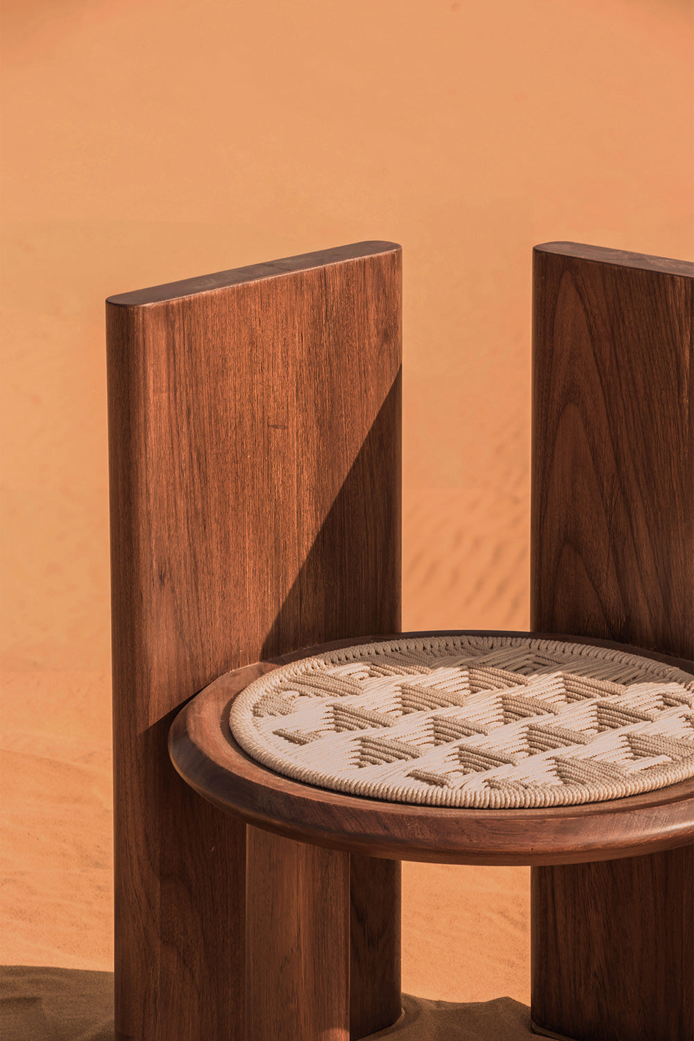 Set of Stools