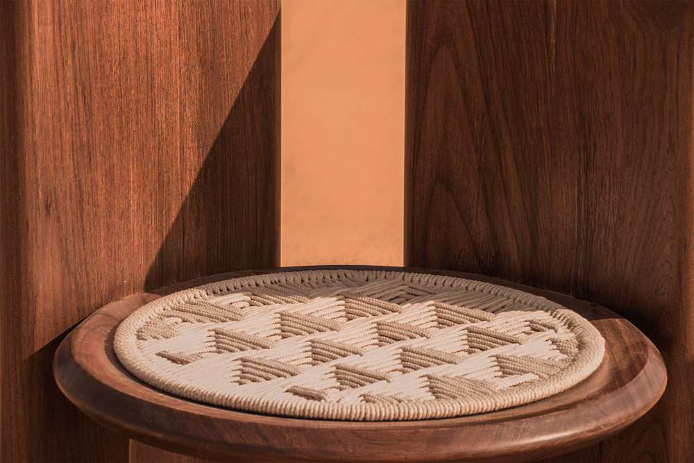 Set of Stools