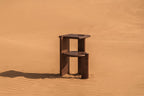 Side Table Tall