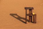 Side Table Tall