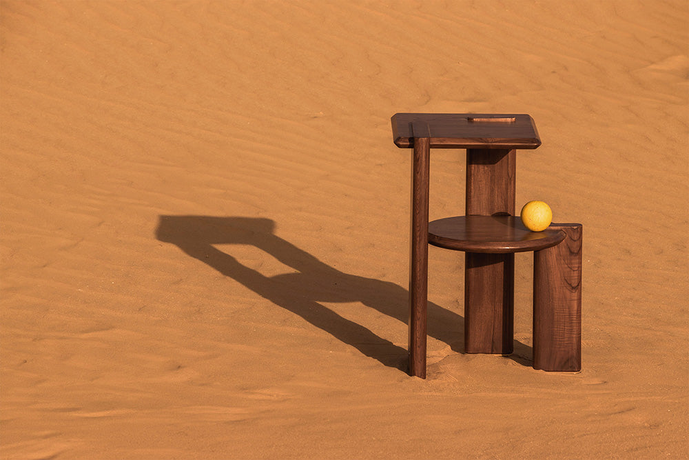 Side Table Tall