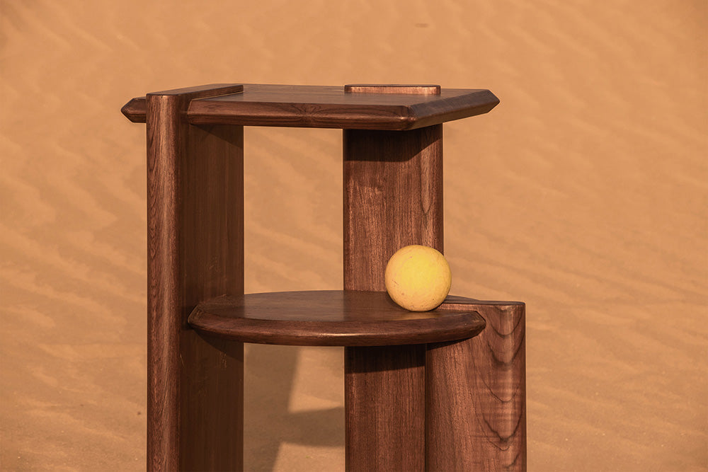 Side Table Tall